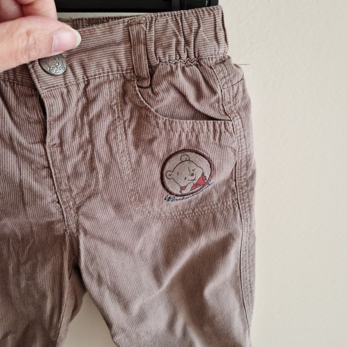 6 mois pantalon  disney - photo numéro 2
