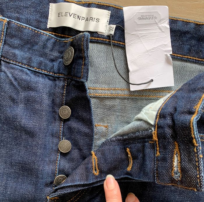 JEAN ELEVEN PARIS - photo numéro 5