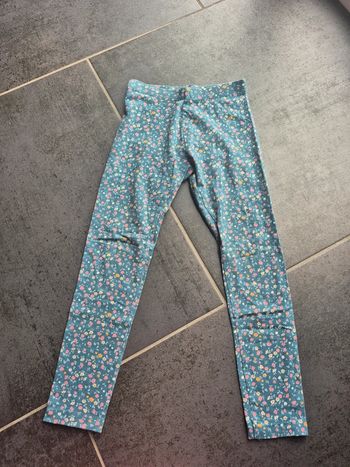 Legging fille
