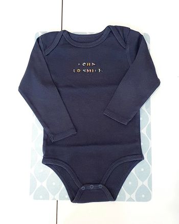 Body Kiabi - 24M
