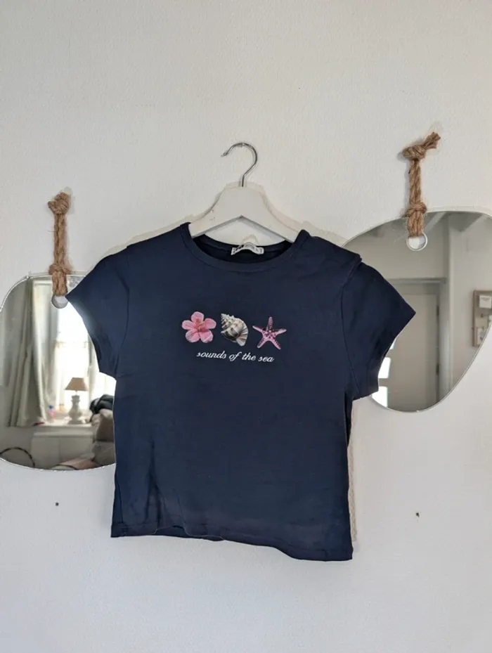 T-shirt - New Yorker - taille L