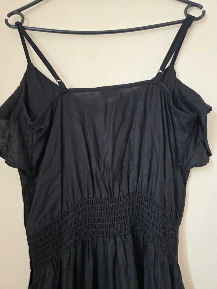 Robe longue - photo numéro 3