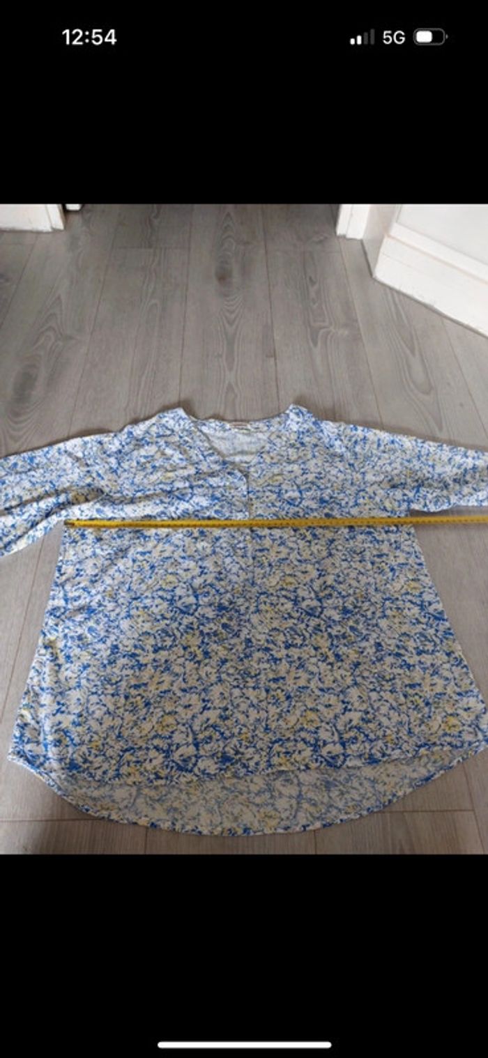 Blouse Z - One taille L / XL - photo numéro 6