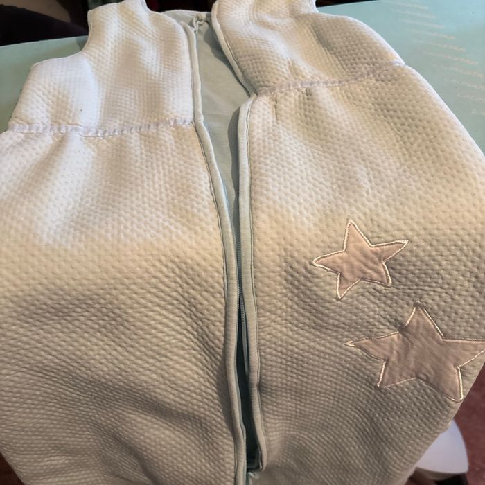 Vends gigoteuse Chatounets 6-24 mois très bon état