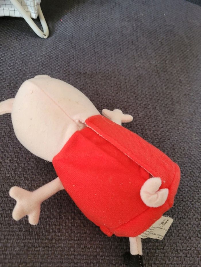 Lot peppa pig tbe - photo numéro 11