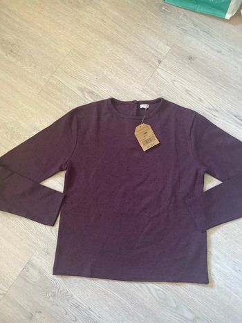Tee shirt T-shirt Gocco taille 13 14 ans Neuf