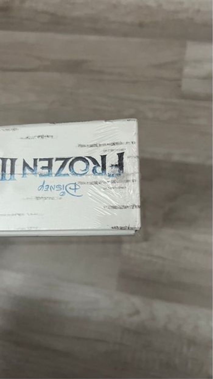 True friedchip Frozen 2 - photo numéro 2