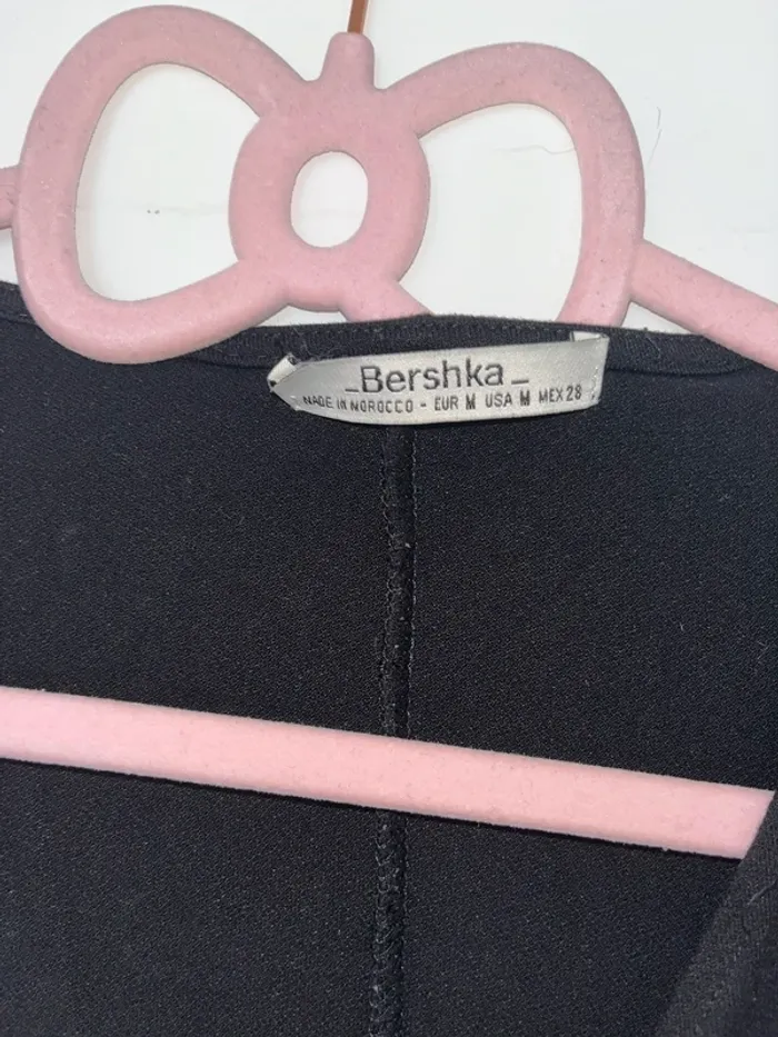 Combinaison short Bershka - photo numéro 2