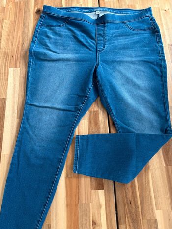 Lot pantalon