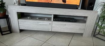 Meuble tv e