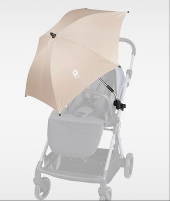 Ombrelle poussette PREMAMAN