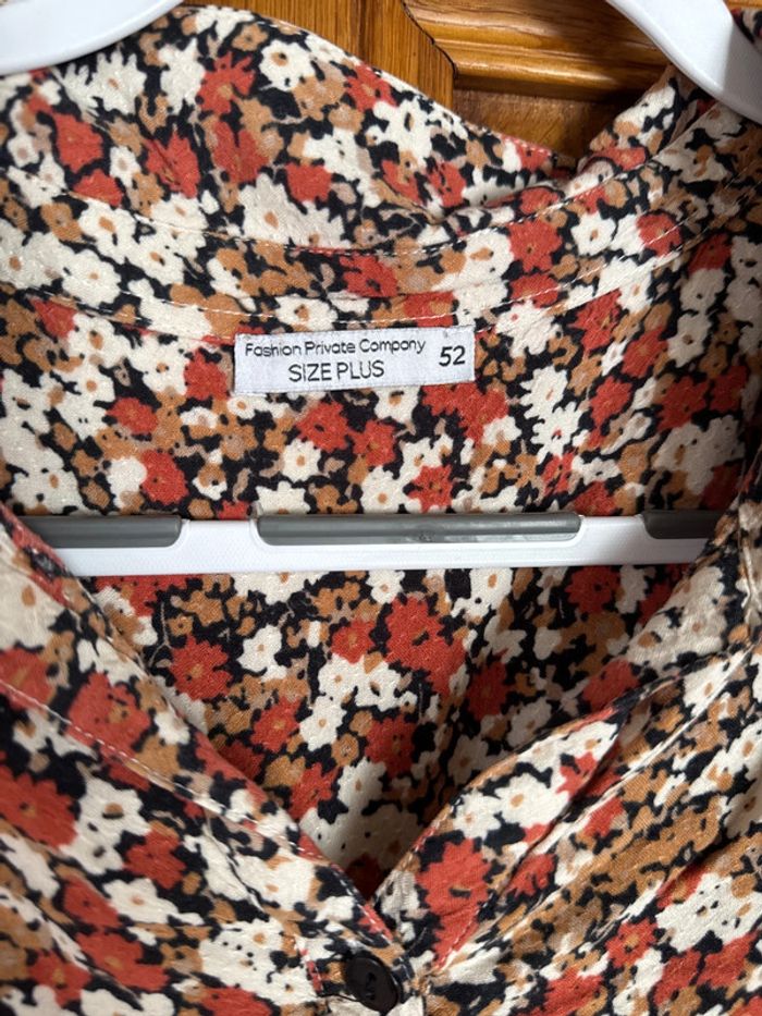 Chemise taille 52 - photo numéro 3