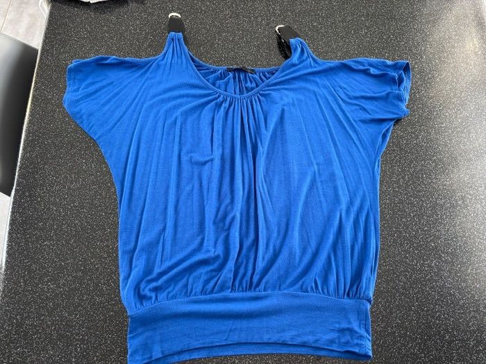 Mim - Haut Manches courtes Taille S
