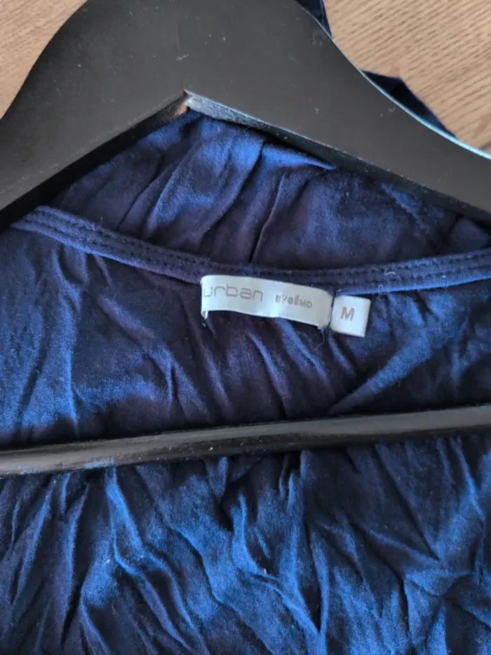 Débardeur fluide Taille 38 - photo numéro 3