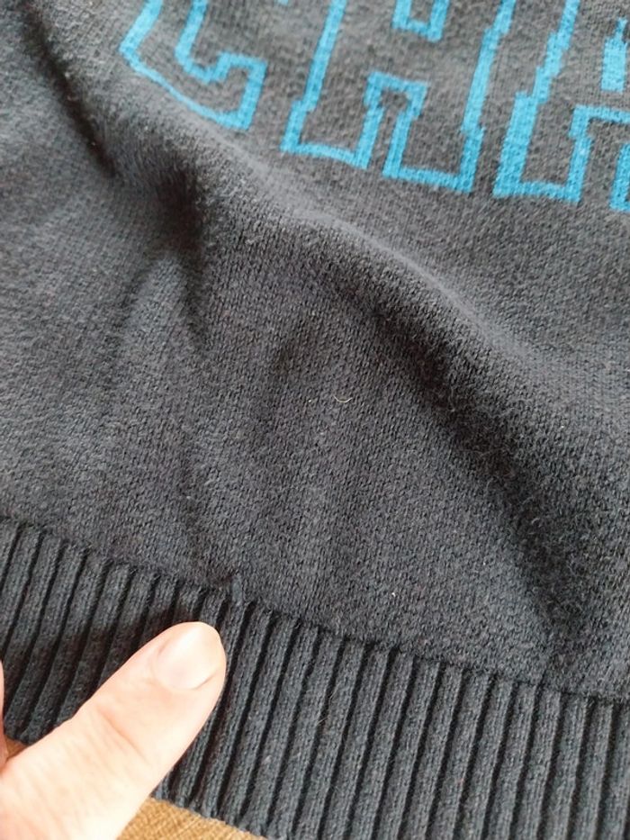 Pull 6 ans - photo numéro 4
