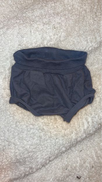 Short 1 mois 