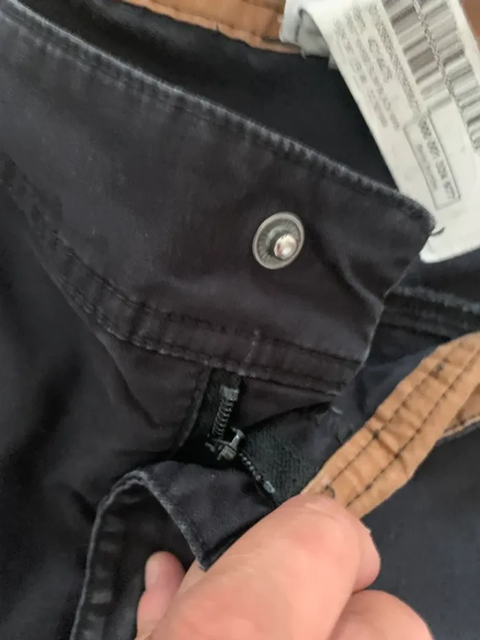 Pantalon cargo - photo numéro 6