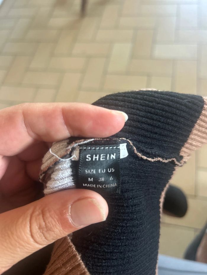 Pull femme Shein - photo numéro 3
