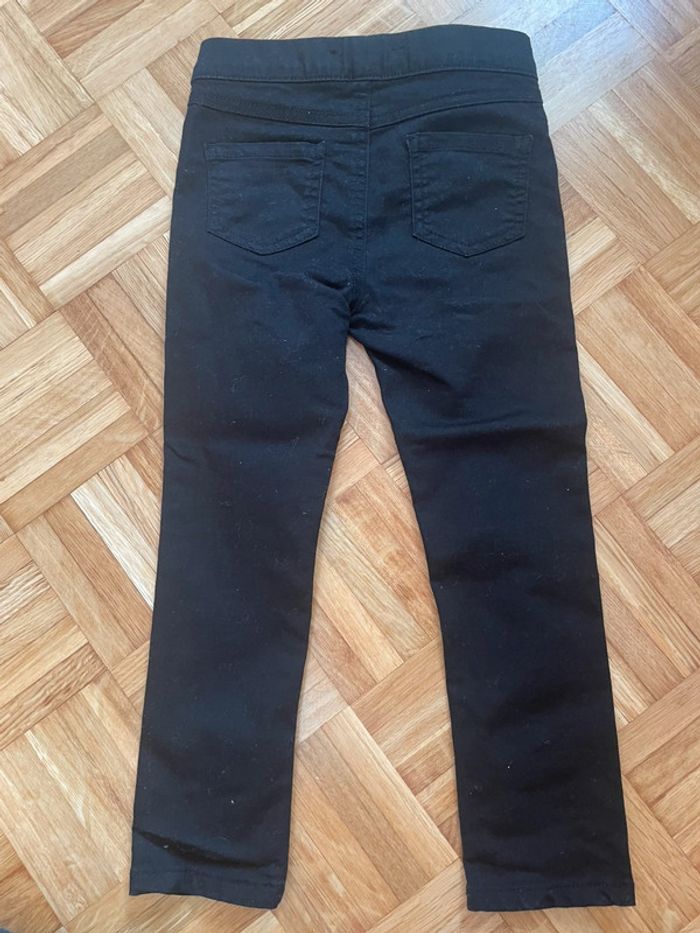 Pantalon taille 5 ans - photo numéro 3