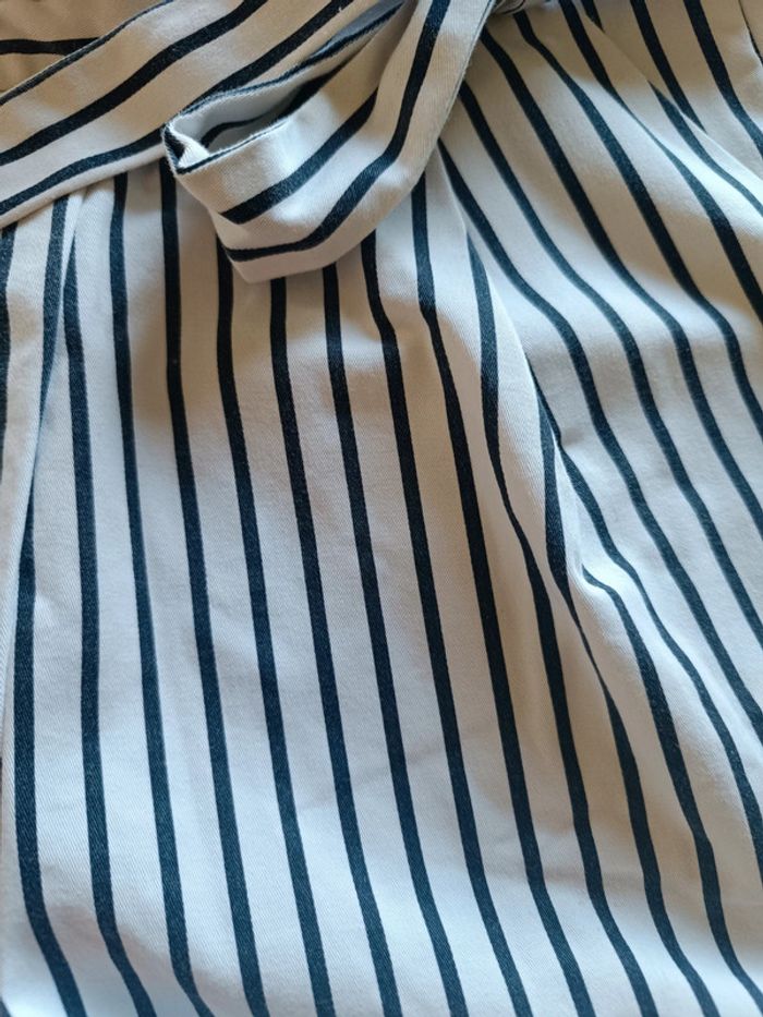 Short ZARA - Taille M - photo numéro 5