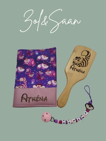 Protége carnet de santé