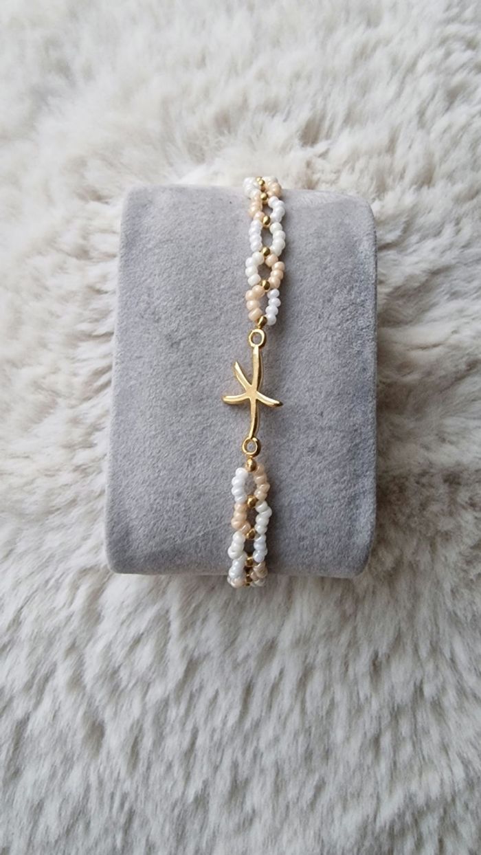 Bracelet thème vacances/été - photo numéro 2