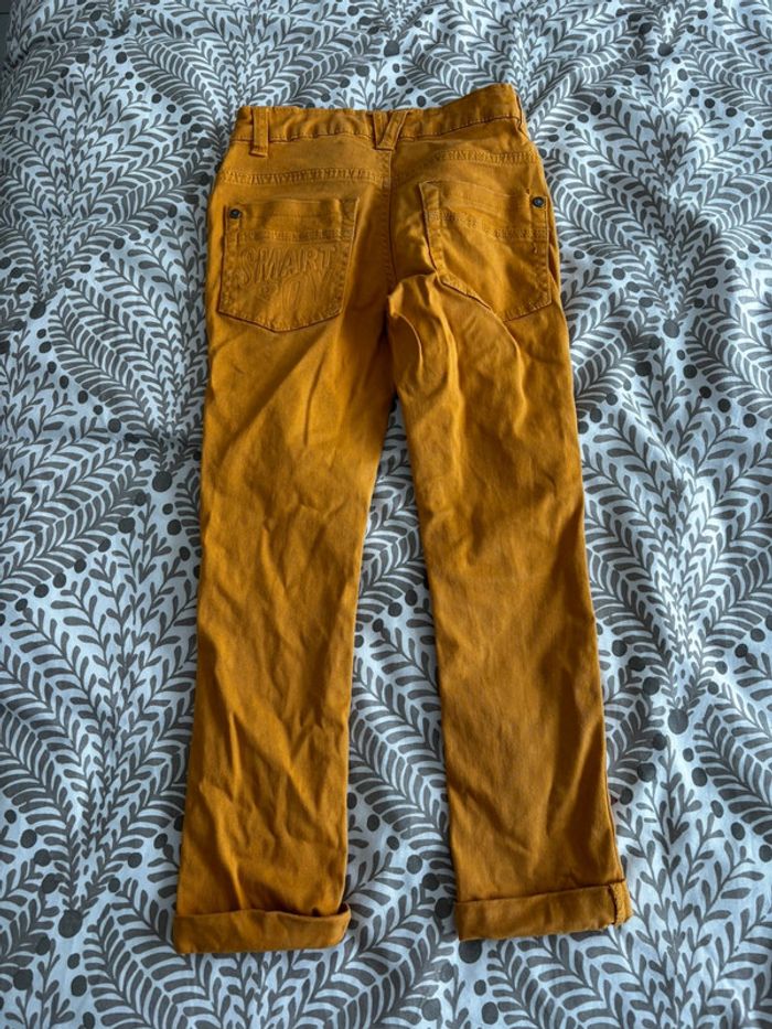 Jean slip garçon - photo numéro 2