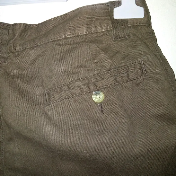 Short homme - photo numéro 10