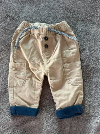 Pantalon 3 mois