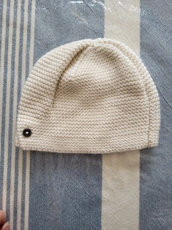 Bonnet 6 mois