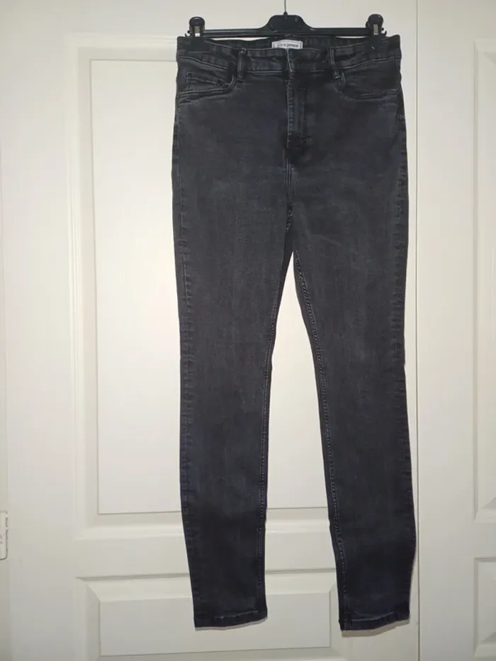 Jeans Skinny Pimkie