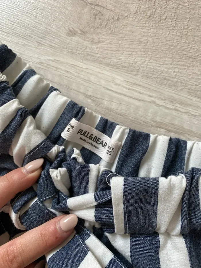 Short pull and bear - photo numéro 2