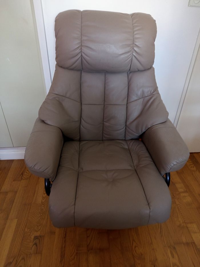 Rocking chair - photo numéro 2