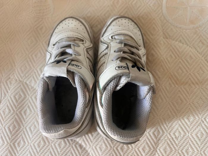 Baskets Adidas 25,5 - photo numéro 5