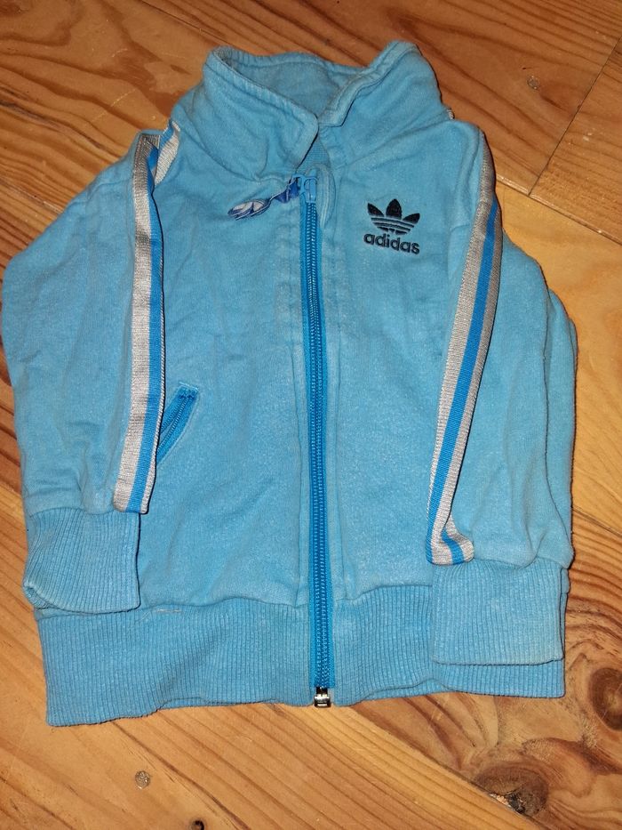 Lot vestes, gilets - photo numéro 4