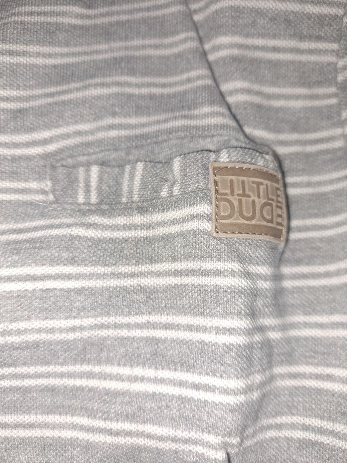 Tee-shirt "Kiabi" - photo numéro 3