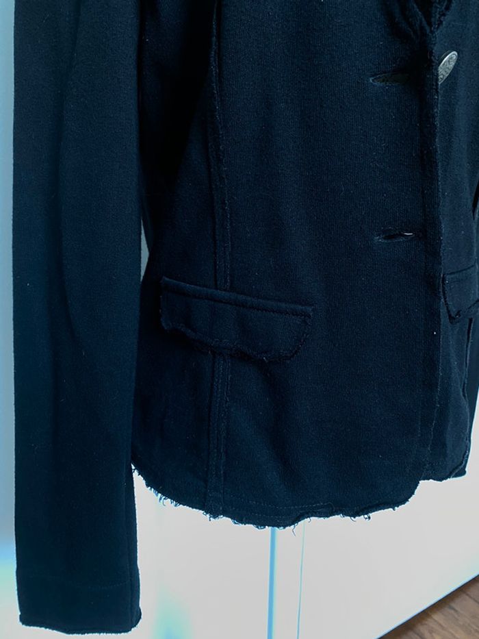 Veste tailleur DDP - photo numéro 5