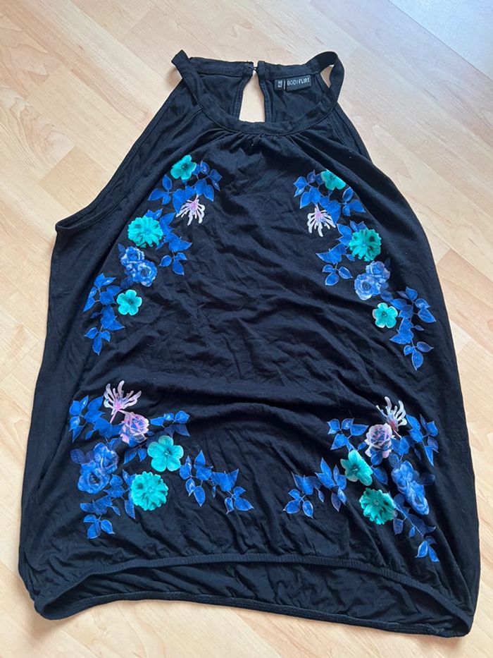 Débardeur - photo numéro 2