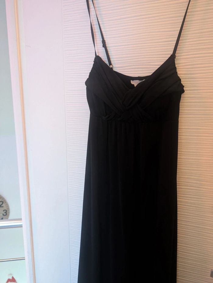 Robe de grossesse soirée 36