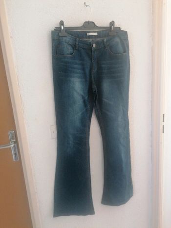 Jeans taille 42