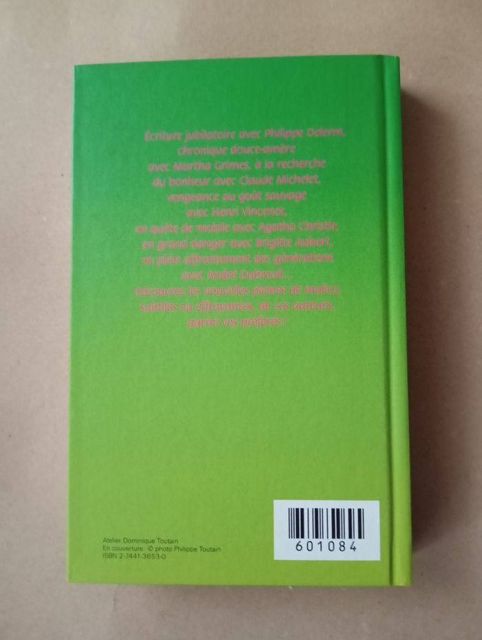 Histoire à lire - photo numéro 2