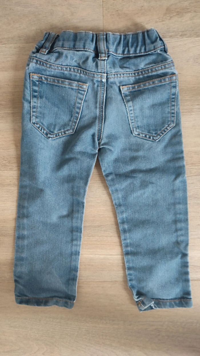 Jean 2-3 ans - photo numéro 4