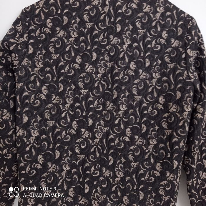 Bomber Zara à motifs t38 - photo numéro 6