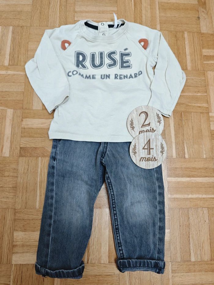 Ensemble 24 mois