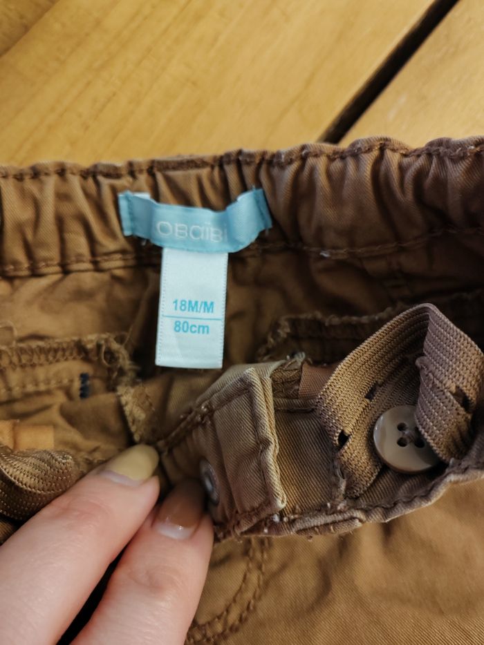 Ensemble garçon - photo numéro 9