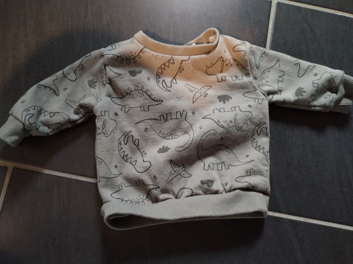 Ensemble Pull - photo numéro 5
