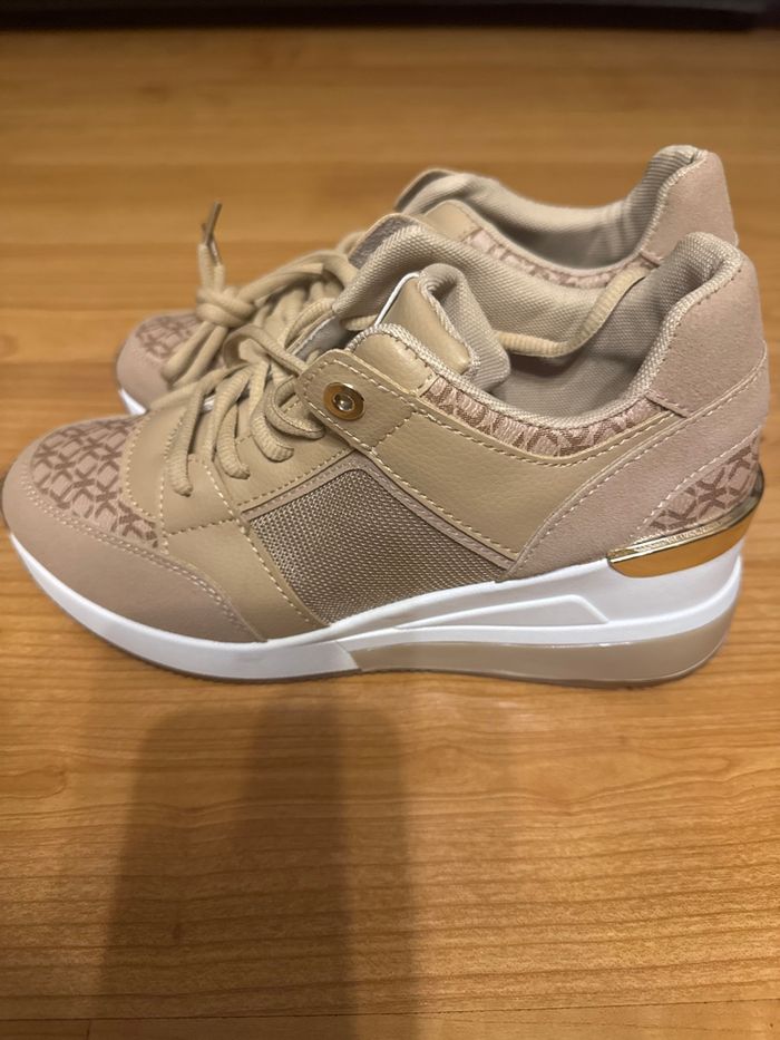 Basket femme - photo numéro 4