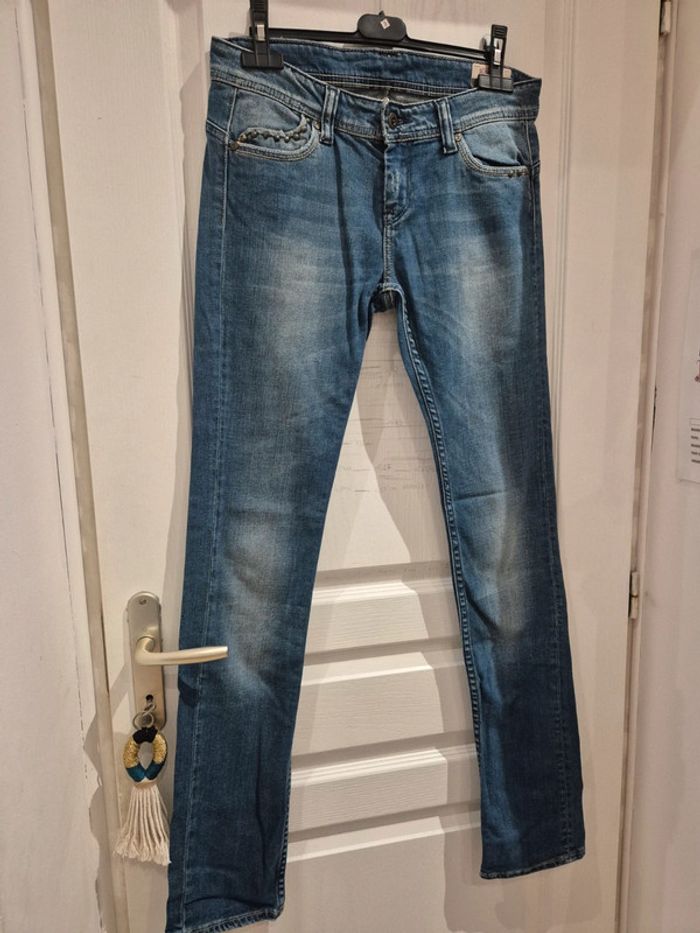 Jeans #kaporal 40 - photo numéro 2