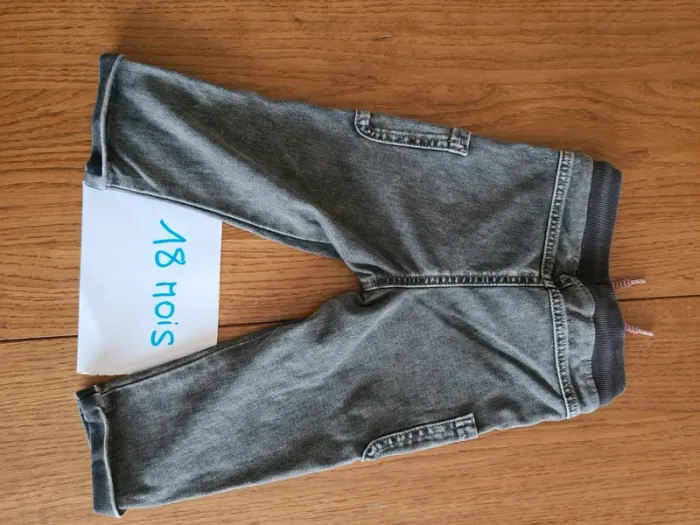 Pantalon - photo numéro 2