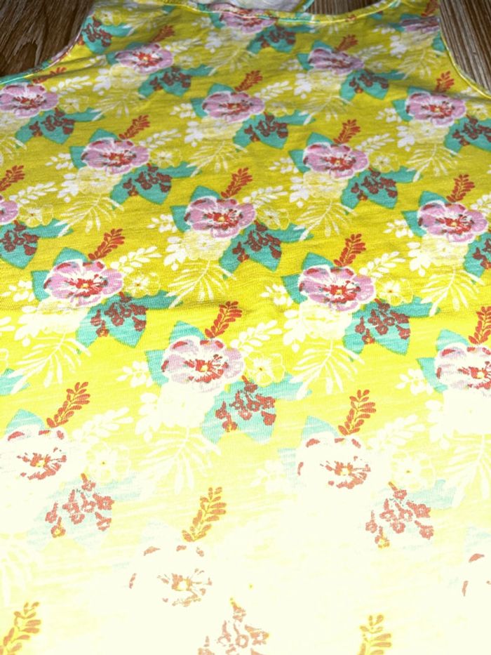 Débardeur orchestra 10 ans - photo numéro 2